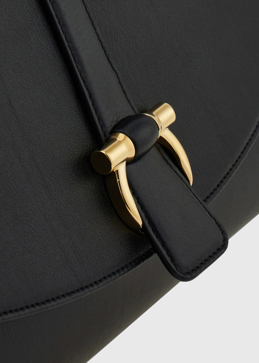 FERRAGAMO Bolso Fiamma FRG-21A469