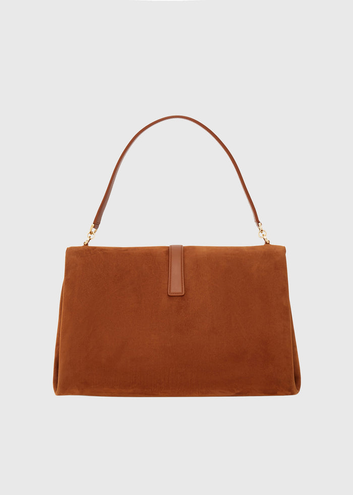 FERRAGAMO Bolso Fiamma FRG-21A469