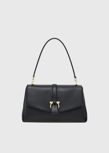 Ferragamo Bolso Gancini FRG-21A471