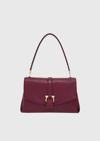 Ferragamo Bolso Gancini FRG-21A471
