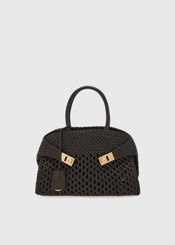 FERRAGAMO Bolso Tote Studio FRG-21A474
