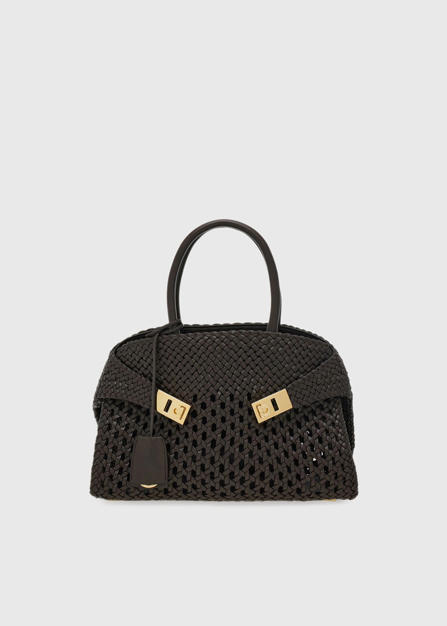FERRAGAMO Bolso Tote Studio FRG-21A474