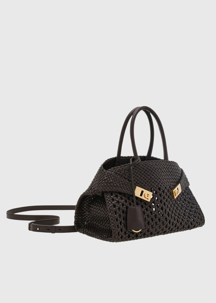 FERRAGAMO Bolso Tote Studio FRG-21A474