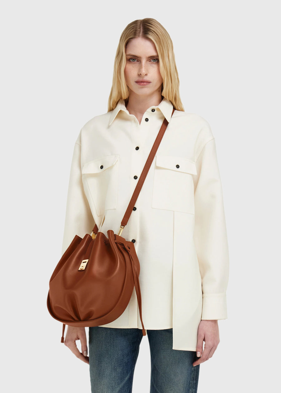 Ferragamo Bolso FRG-21A549