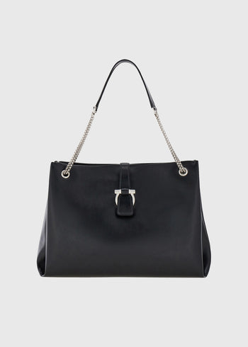 FERRAGAMO Bolso Tote Gancini FRG-21A600