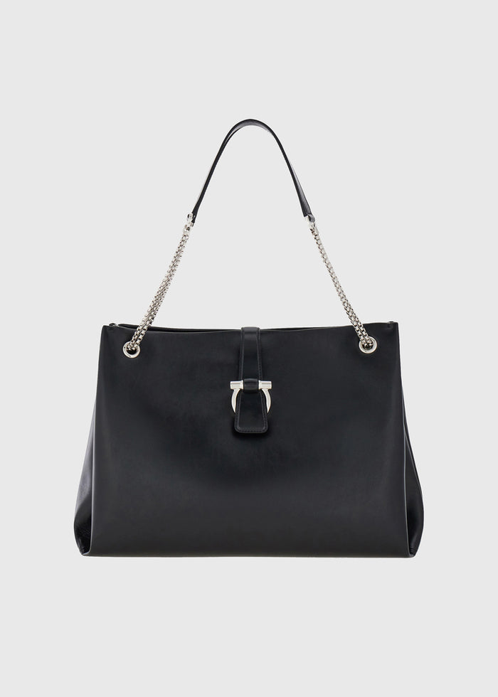 FERRAGAMO Bolso Tote Gancini FRG-21A600