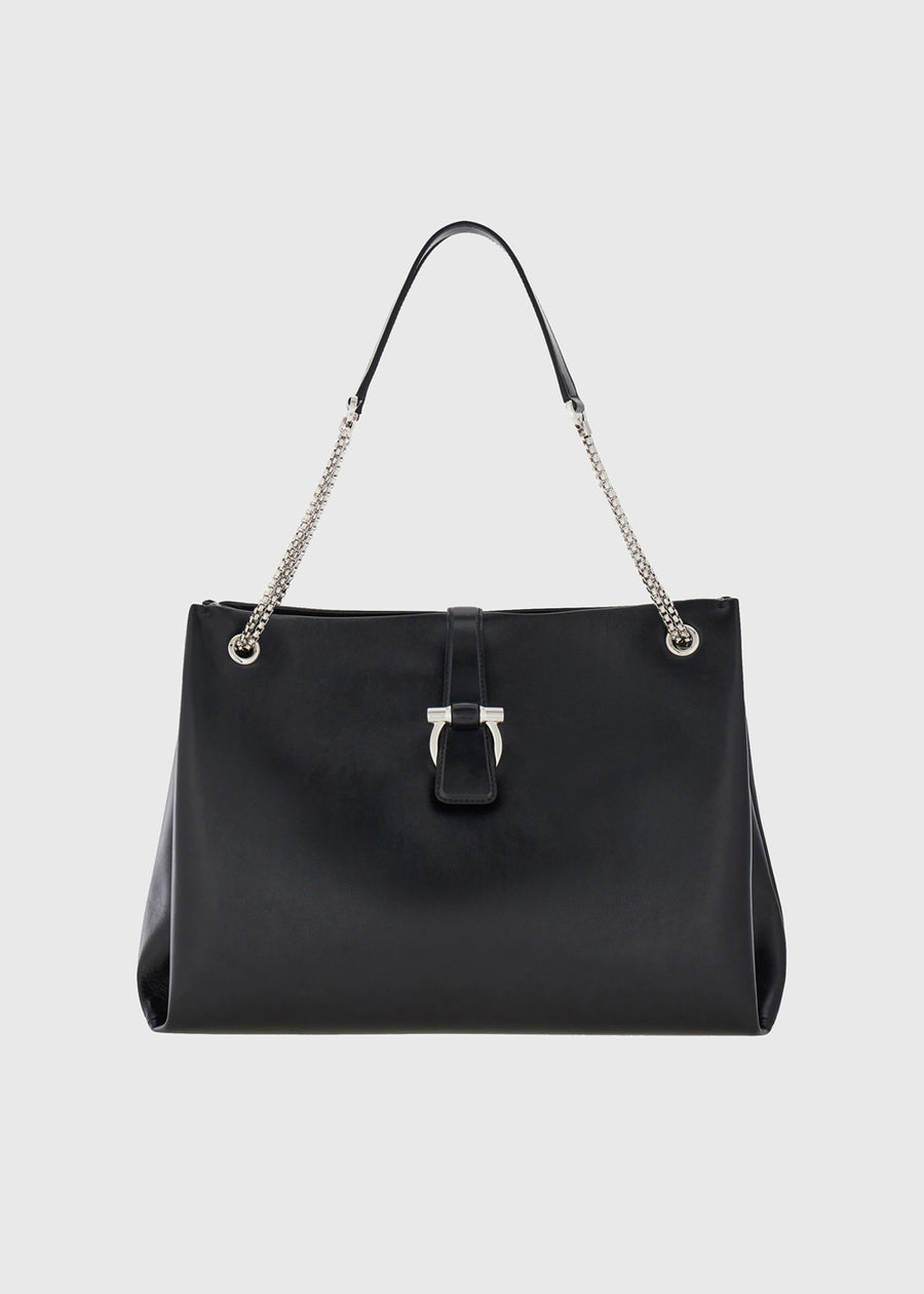 FERRAGAMO Bolso Tote Gancini FRG-21A600