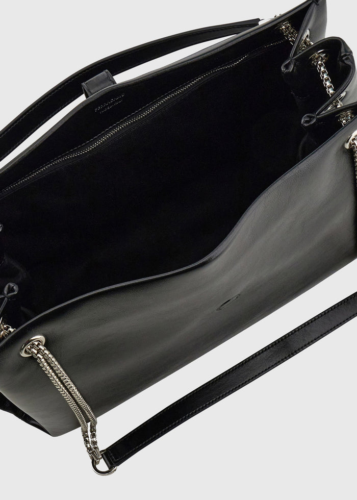 FERRAGAMO Bolso Tote Gancini FRG-21A600