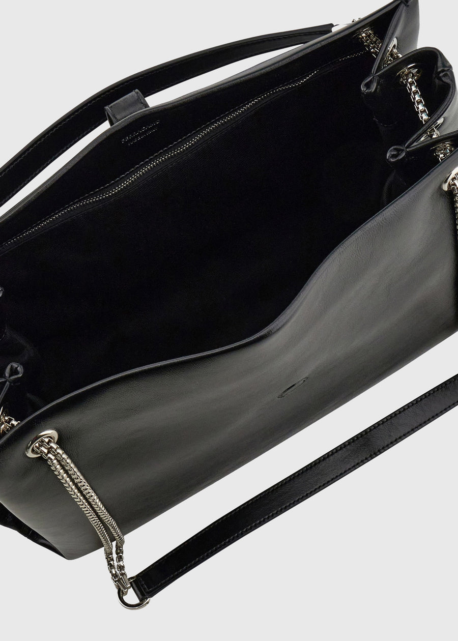 FERRAGAMO Bolso Tote Gancini FRG-21A600