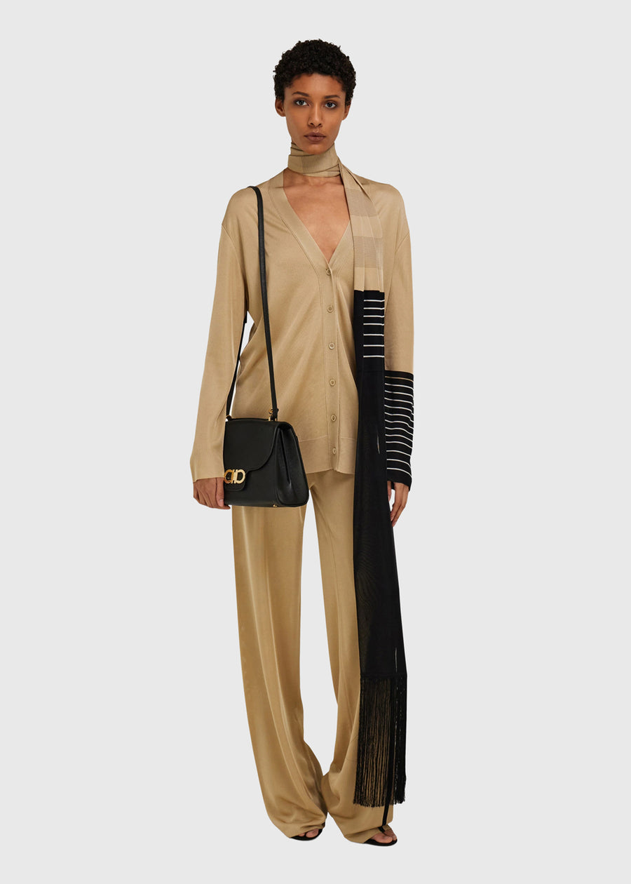 Ferragamo Bolso Top Handle FRG-21A681