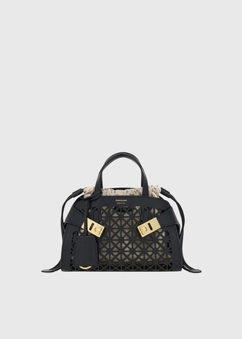 Ferragamo Bolso Hug FRG-21A696