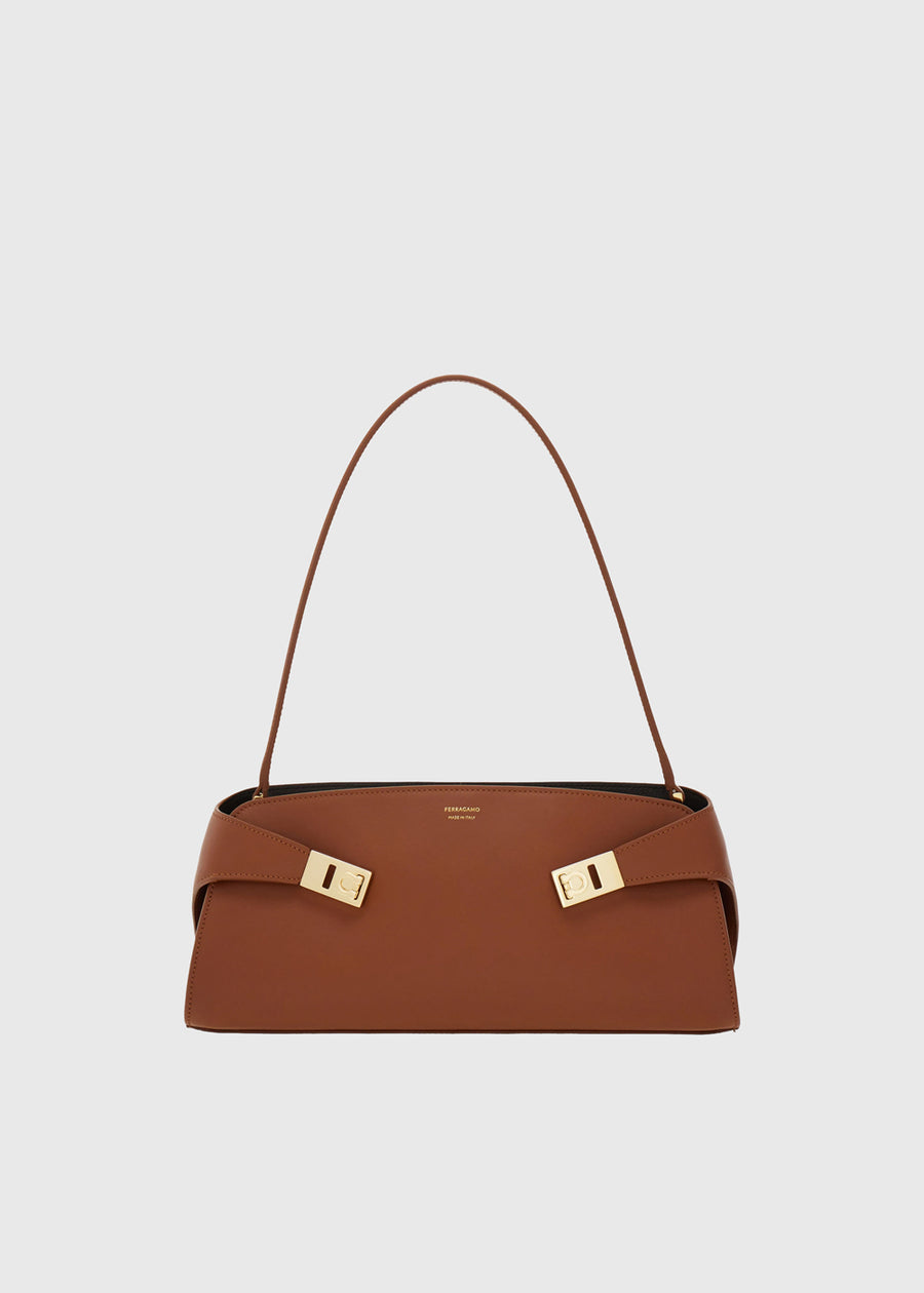 Ferragamo Bolso Hug FRG-21A712