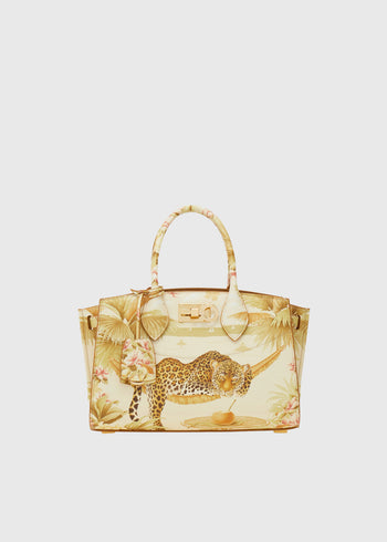 Ferragamo Bolso de mano FRG-21A784