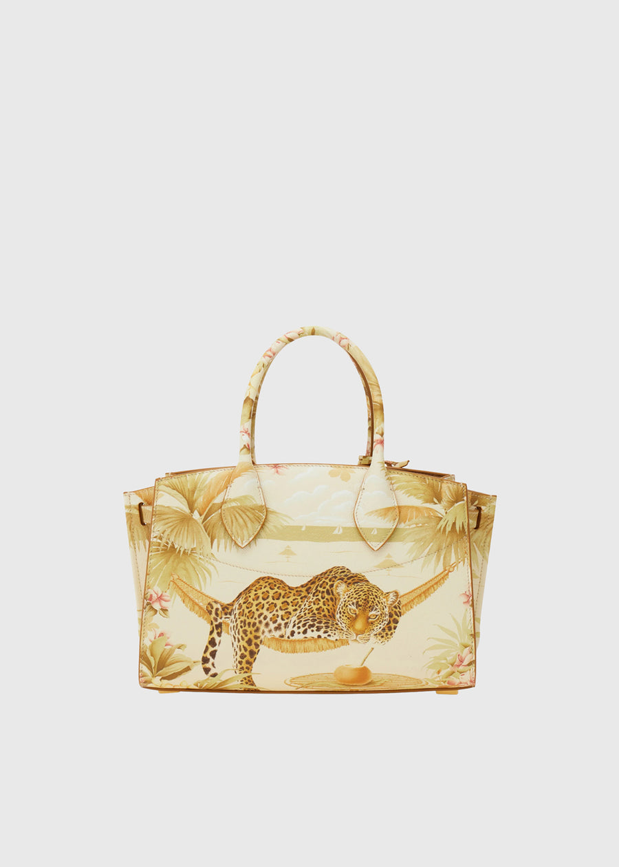 Ferragamo Bolso de mano FRG-21A784