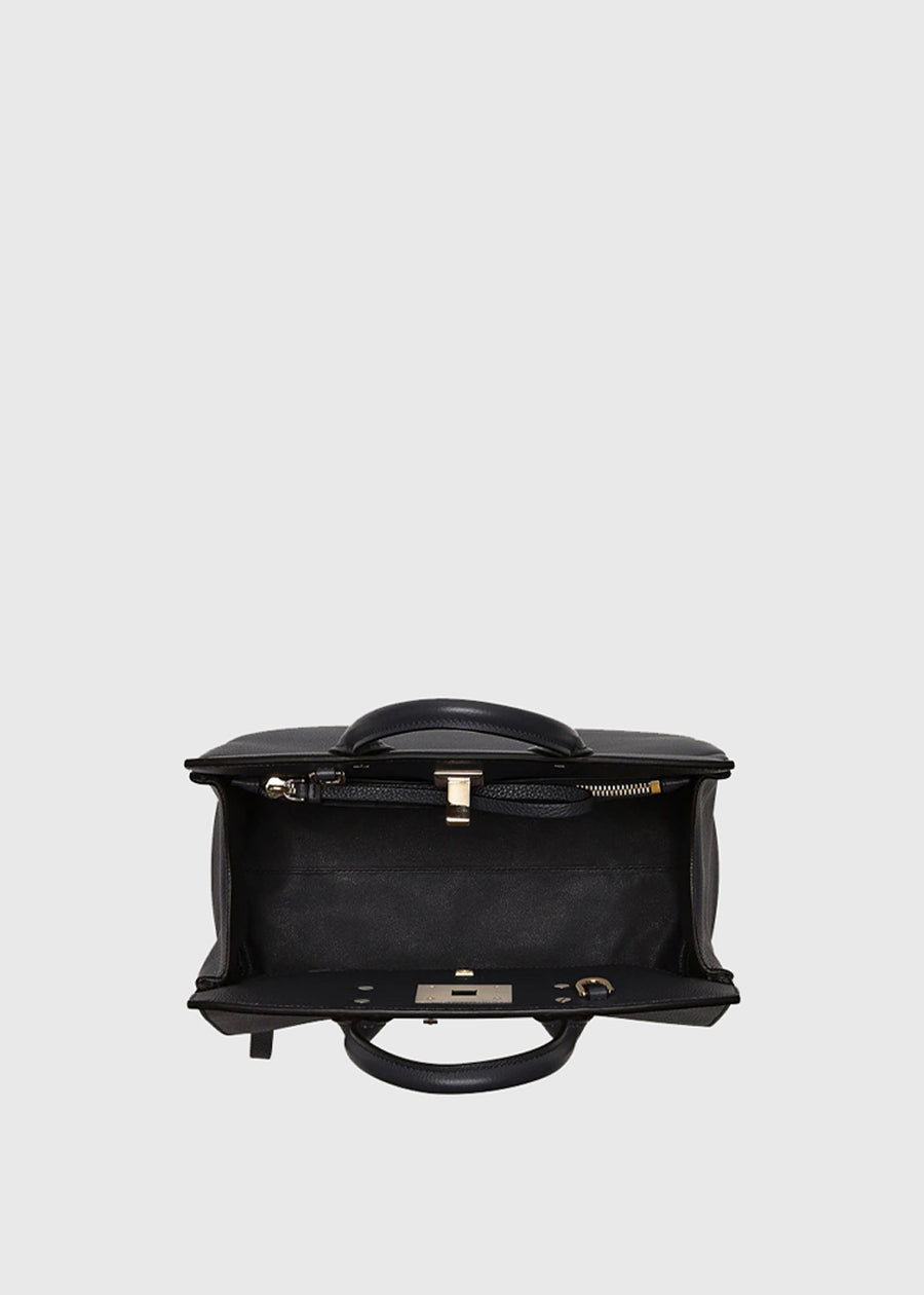 Salvatore Ferragamo bolso Studio  FRG-21H159