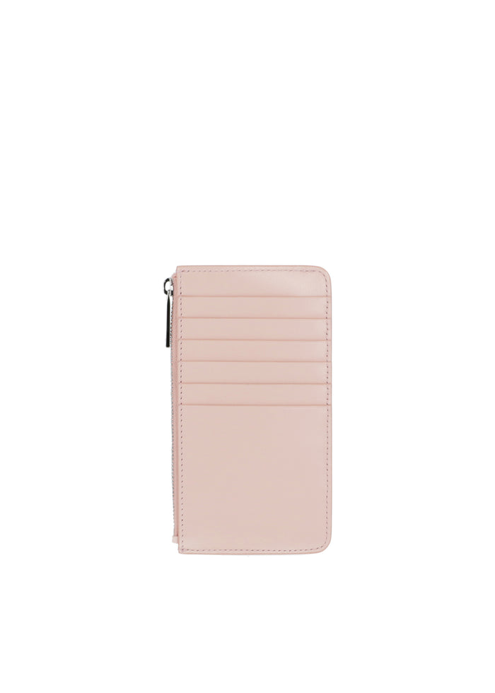 Ferragamo Tarjetero Gancini  FRG-220629