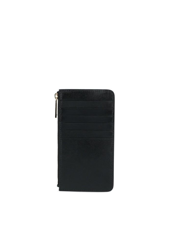 Ferragamo Tarjetero Gancini  FRG-220629