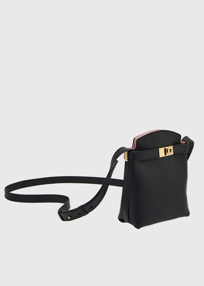 Ferragamo Bolso Messenge FRG-220650