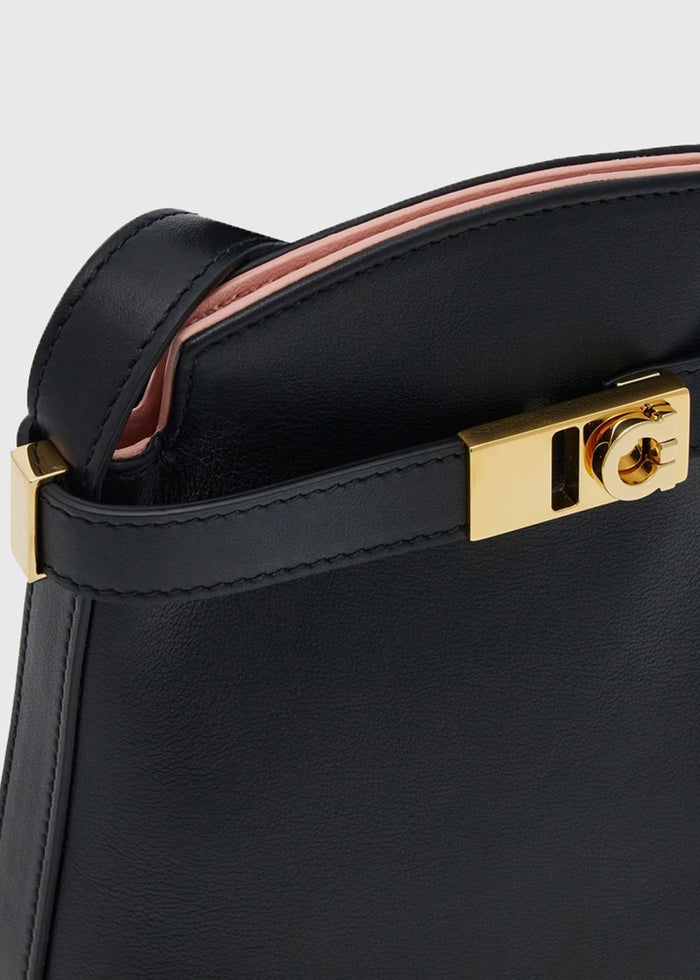 Ferragamo Bolso Messenge FRG-220650