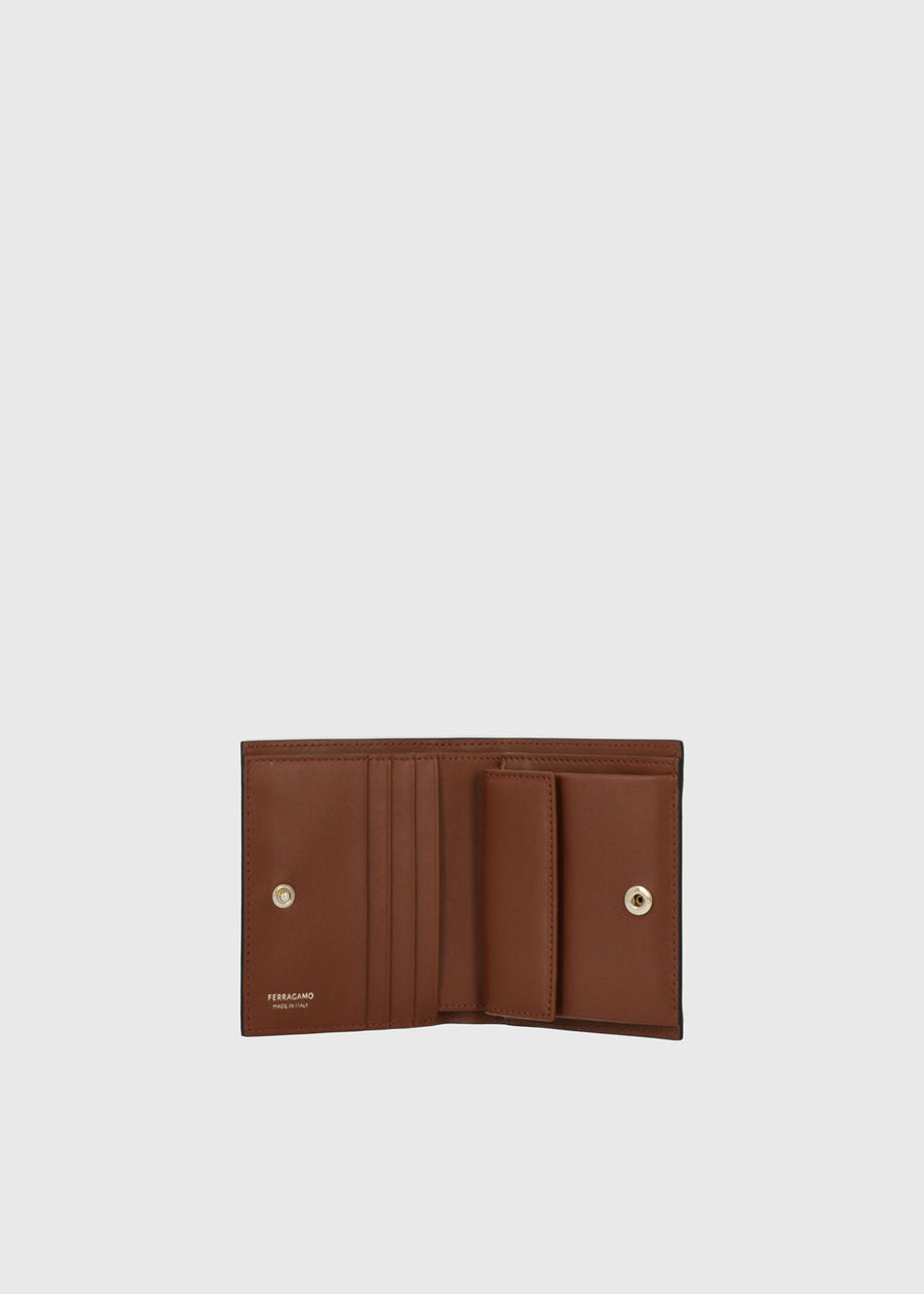 Ferragamo Cartera FRG-220699