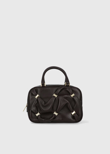 Ferragamo Bolso Tote con asa FRG-220837