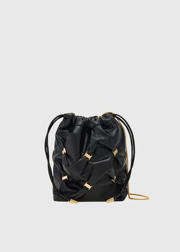 Ferragamo Mini Bucket FRG-220838