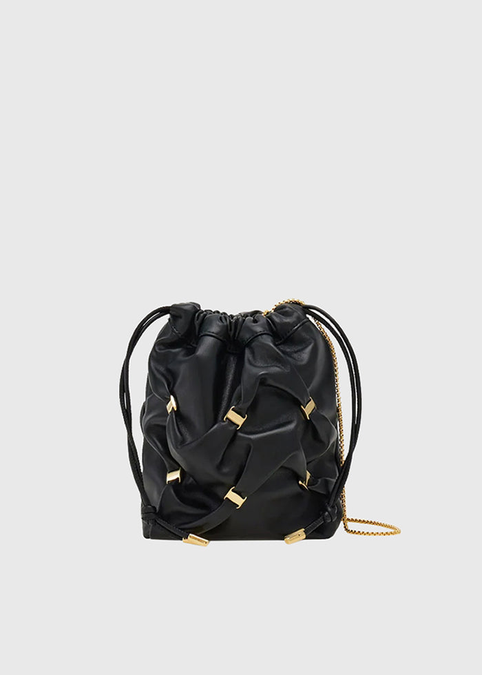 Ferragamo Mini Bucket FRG-220838