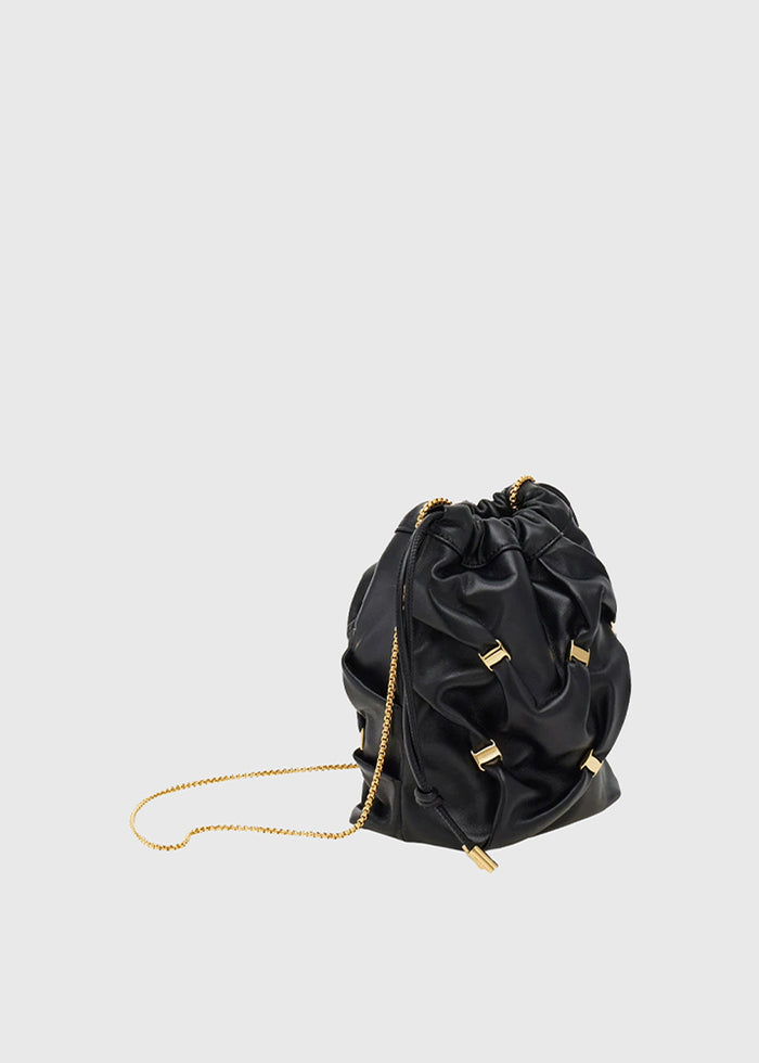 Ferragamo Mini Bucket FRG-220838