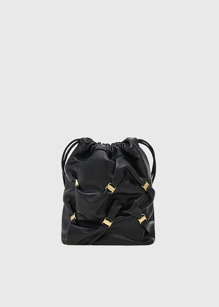 Ferragamo Mini Bucket FRG-220838