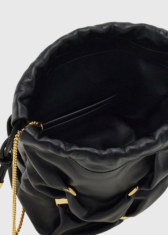 Ferragamo Mini Bucket FRG-220838