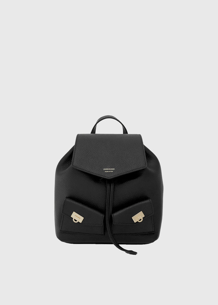 Ferragamo Minimochila multipocket FRG-220941