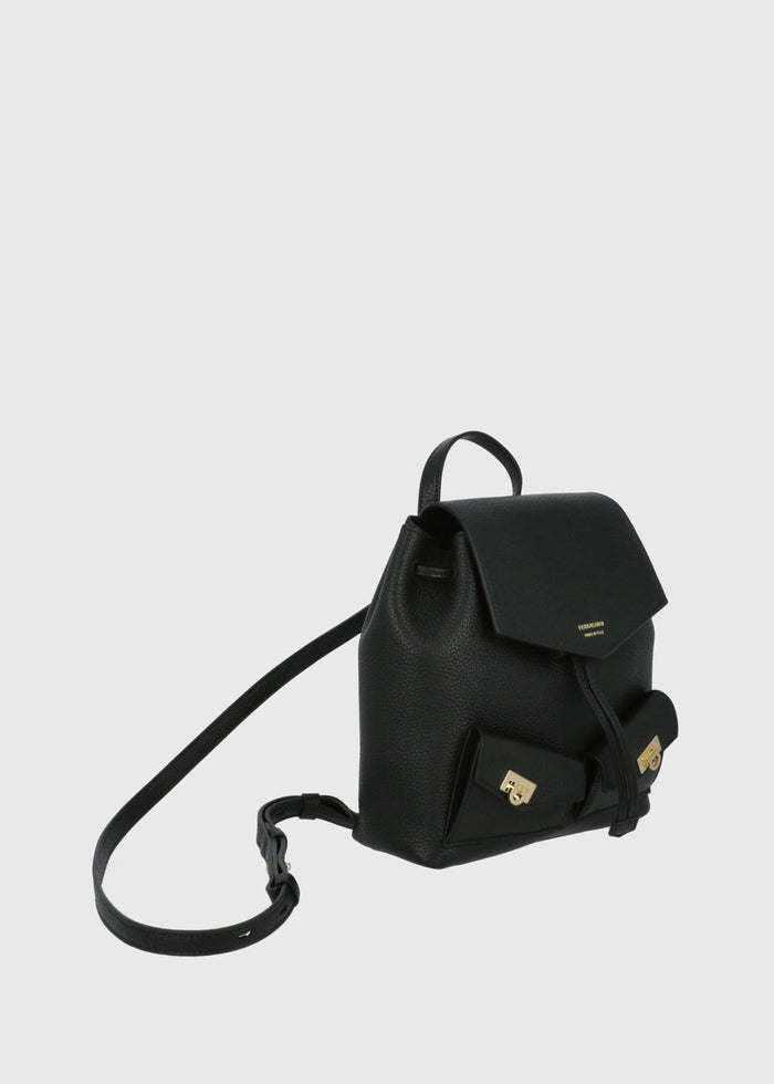 Ferragamo Minimochila multipocket FRG-220941