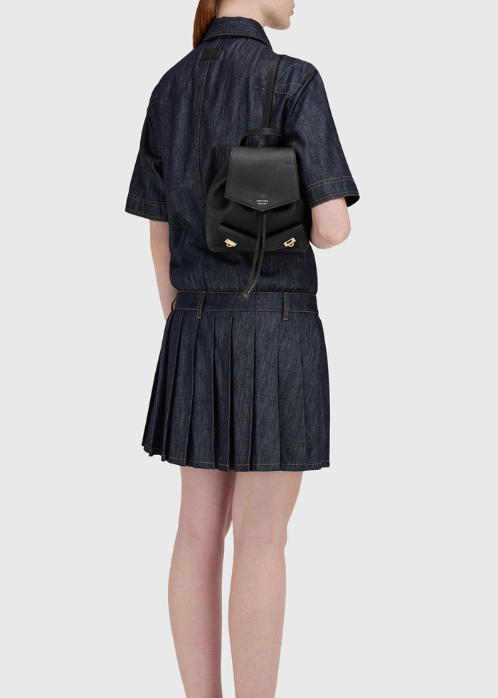 Ferragamo Minimochila multipocket FRG-220941