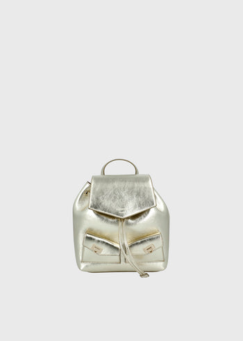 Ferragamo Minimochila multipocket FRG-220941