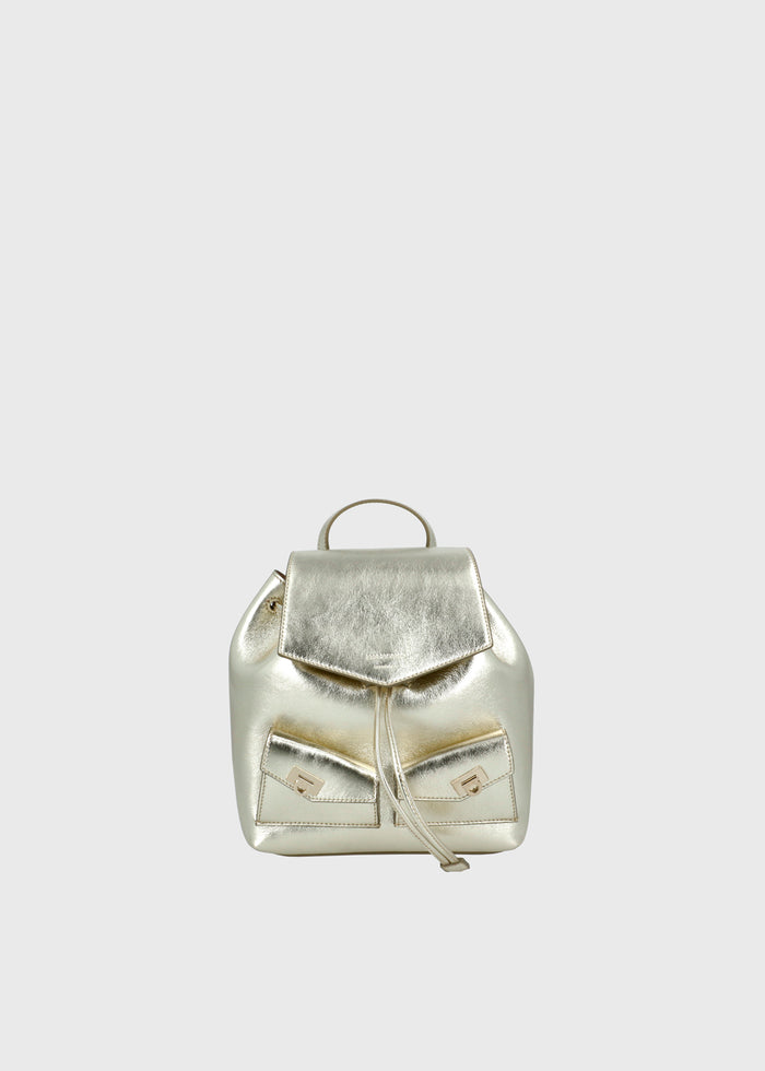 Ferragamo Minimochila multipocket FRG-220941