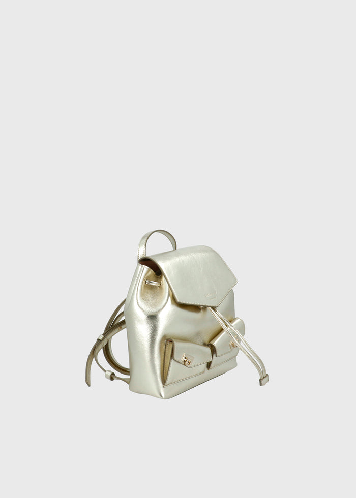 Ferragamo Minimochila multipocket FRG-220941