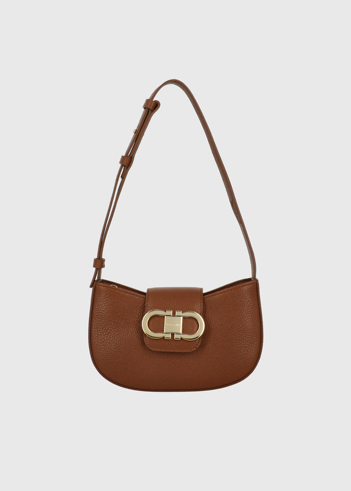 FERRAGAMO Bolso crossbody Gabry  FRG-220947