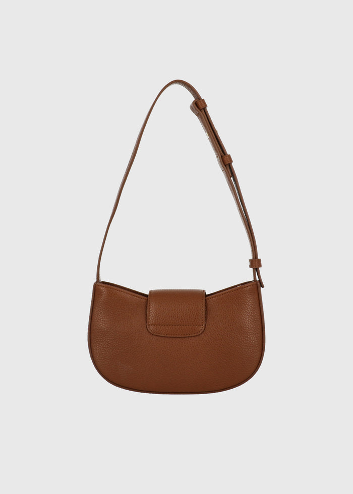 FERRAGAMO Bolso crossbody Gabry  FRG-220947