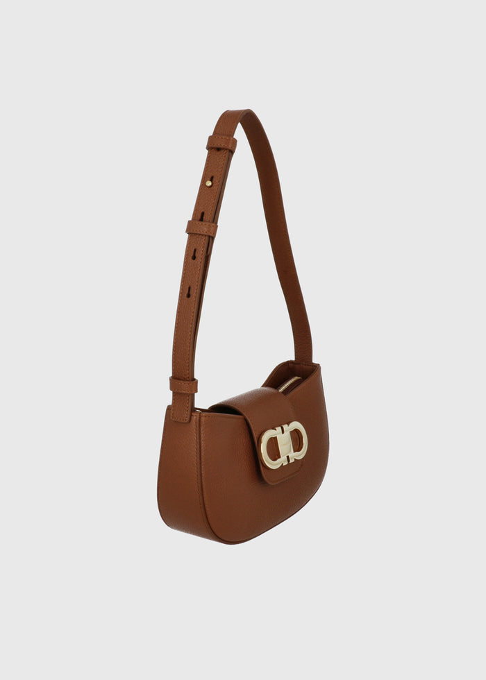 FERRAGAMO Bolso crossbody Gabry  FRG-220947