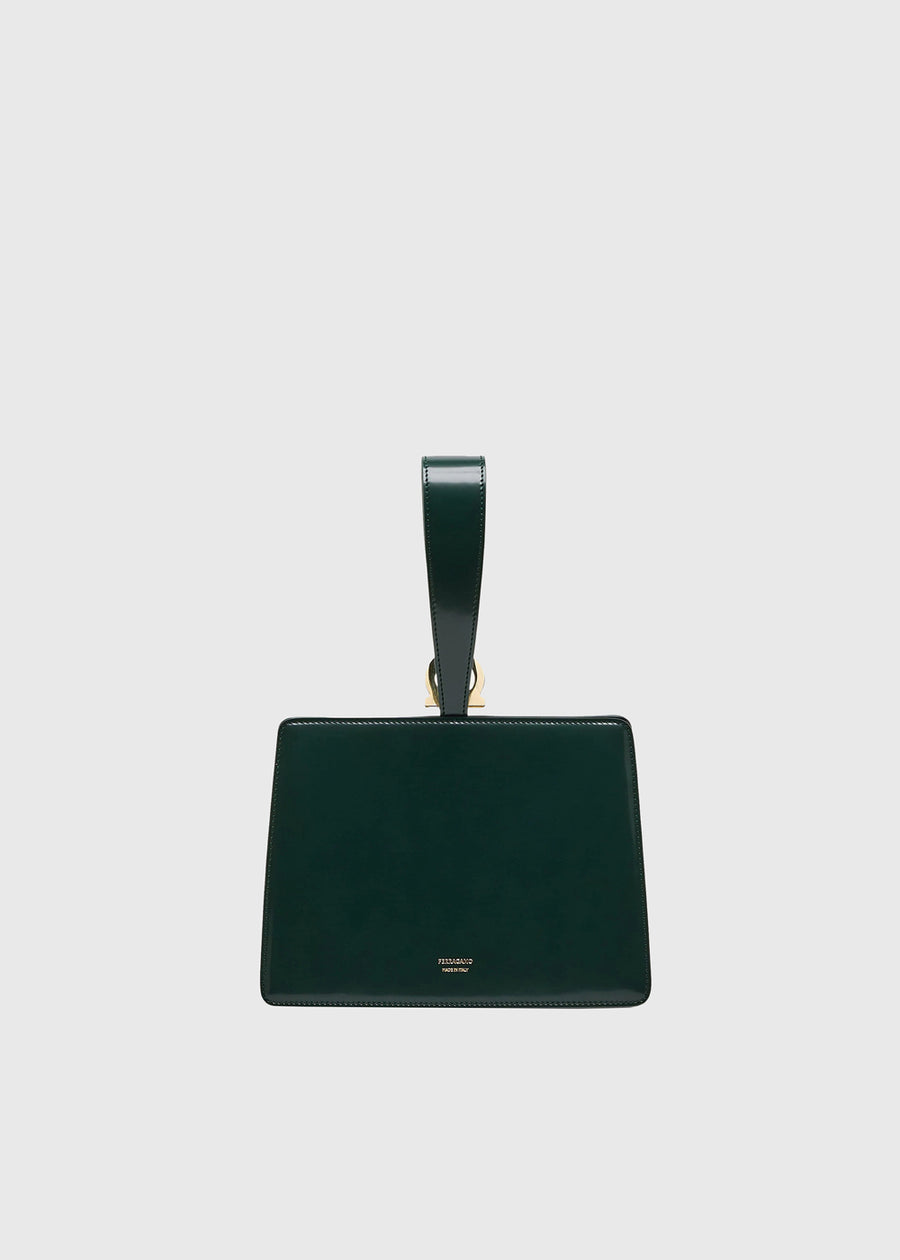 Ferragamo Bolso de mano FRG-220958