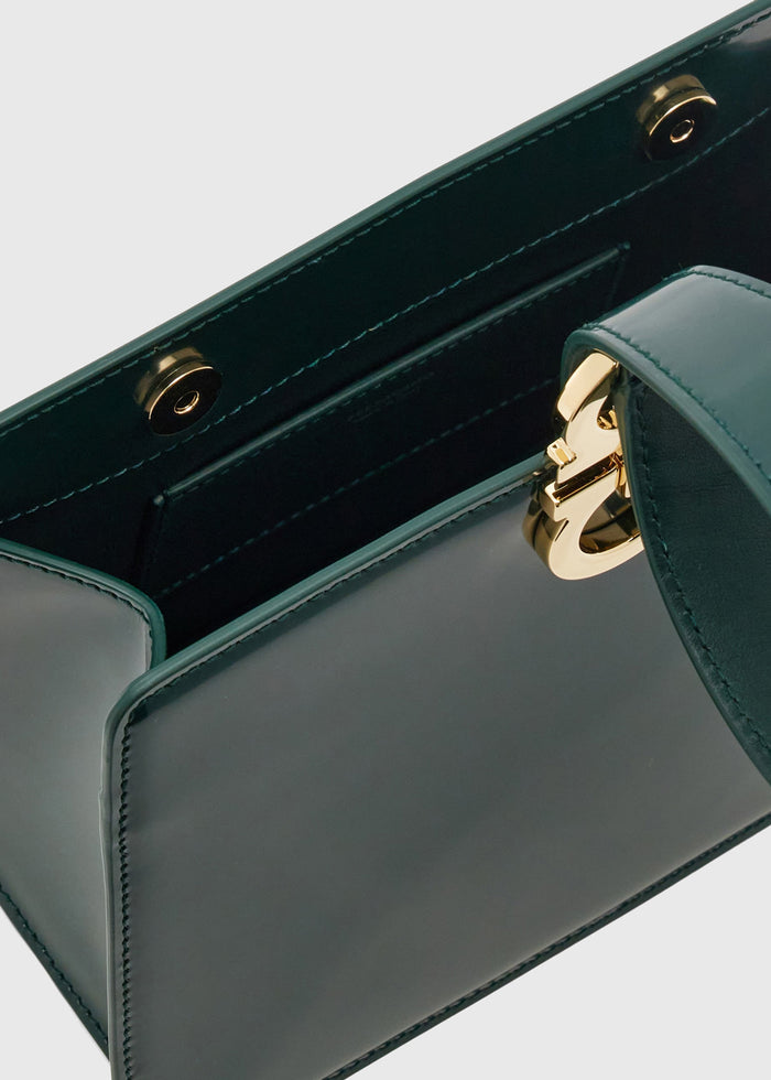 Ferragamo Bolso de mano FRG-220958