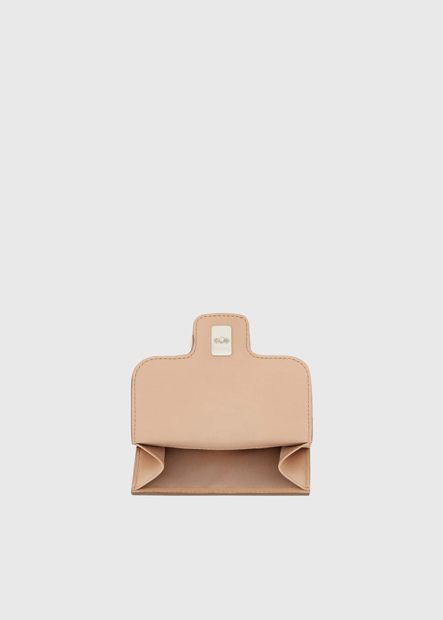 Ferragamo Cartera Gancini FRG-220961