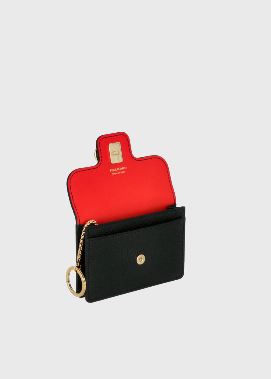 Ferragamo Cartera FRG-220963
