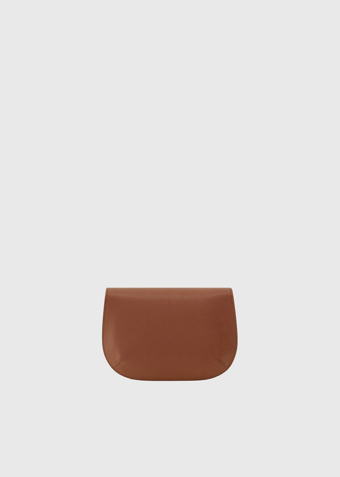 FERRAGAMO Bolso Mini bag Double Gancini FRG-221094