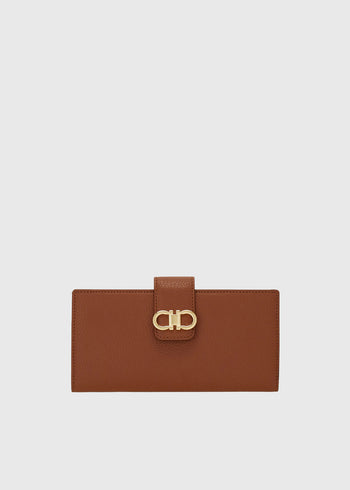 Ferragamo Cartera FRG-221157