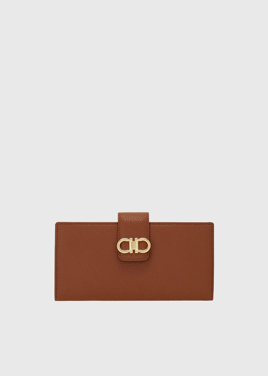 Ferragamo Cartera FRG-221157