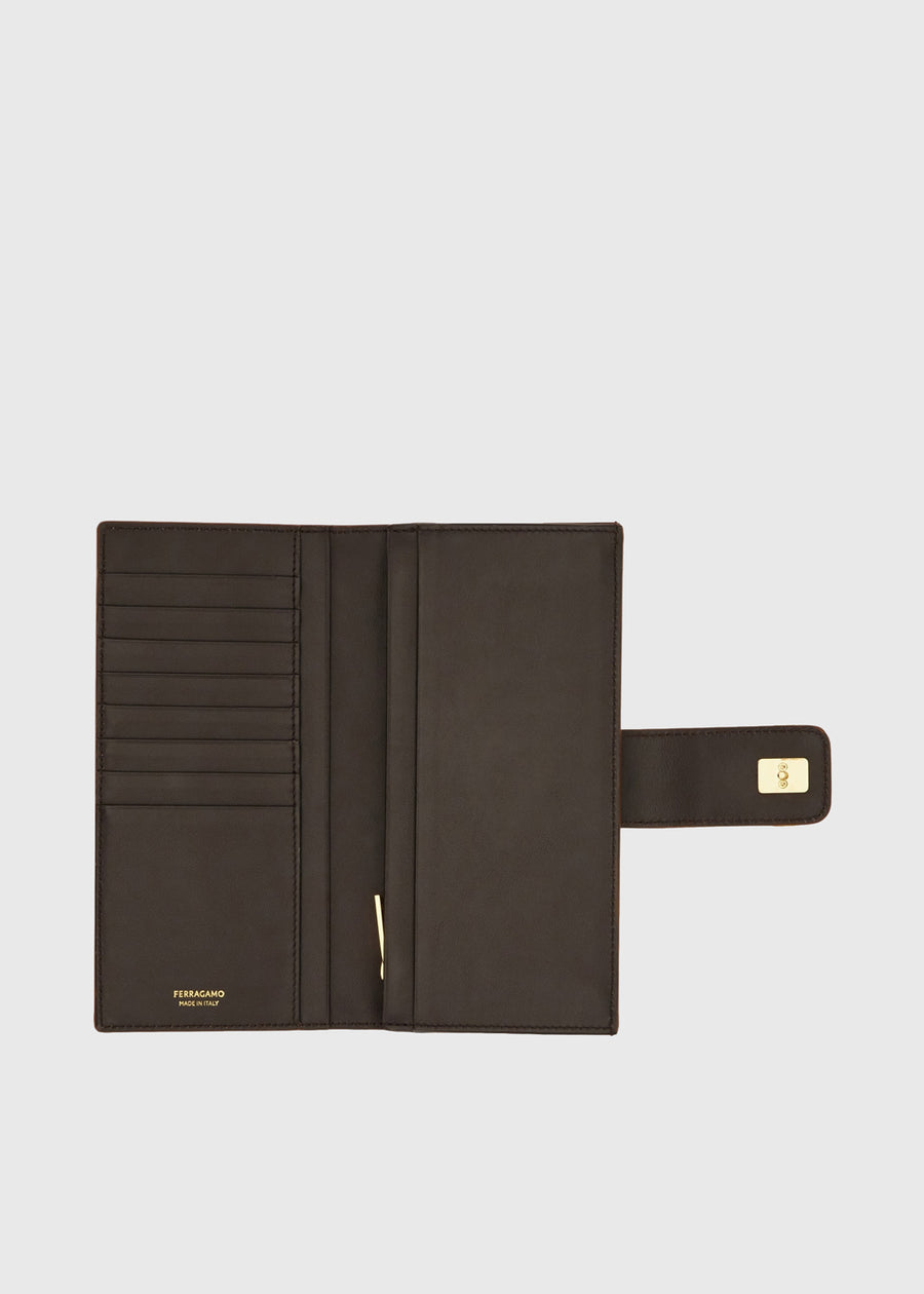 Ferragamo Cartera FRG-221157