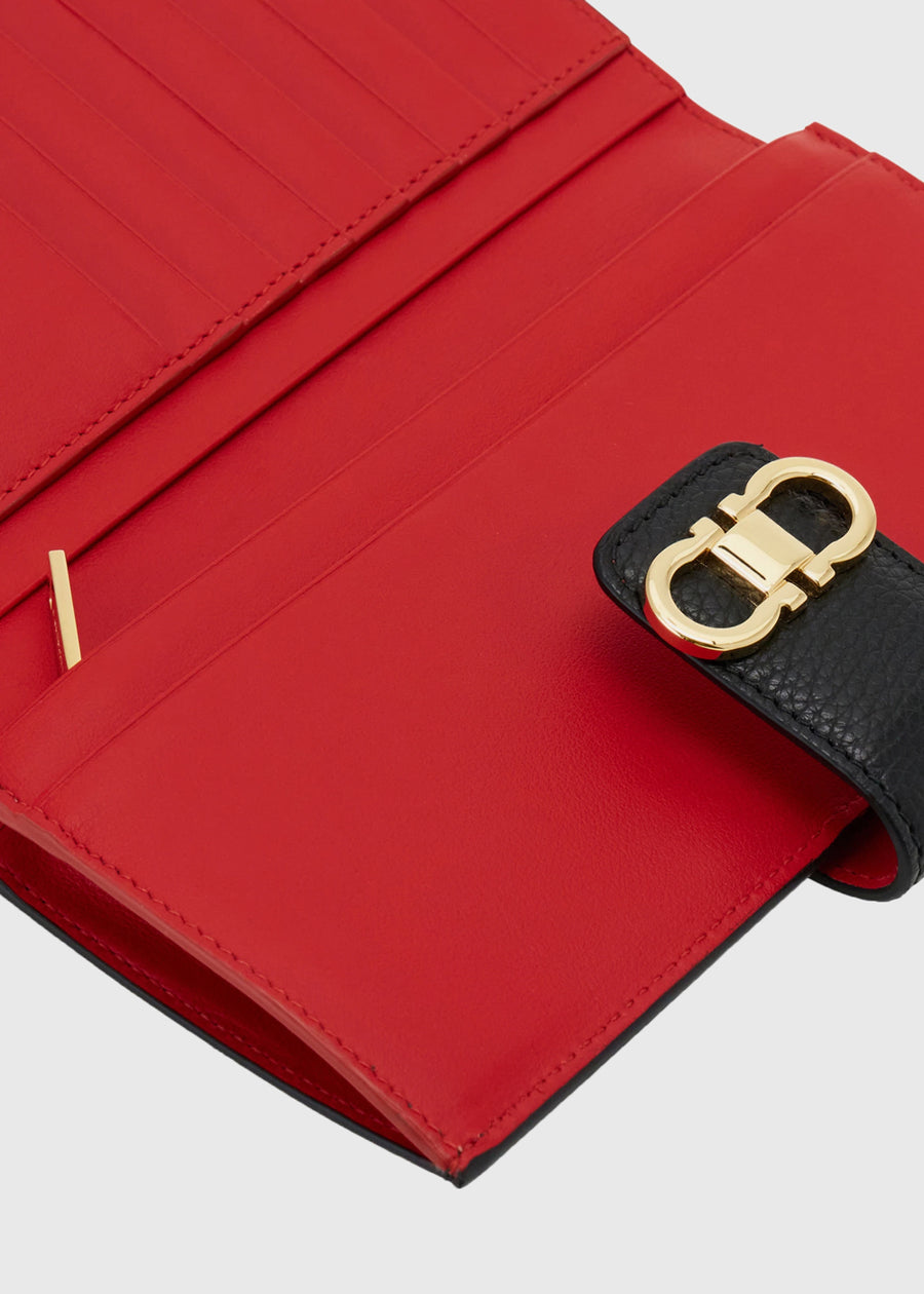 Ferragamo Cartera FRG-221157