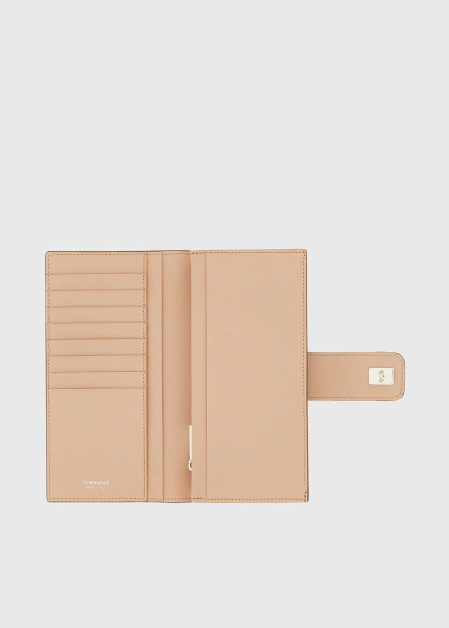 Ferragamo Cartera FRG-221157
