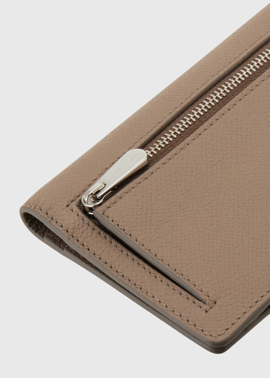 Ferragamo cartera Gancini FRG-22D779